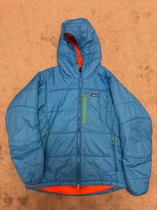 パタゴニア ダスパーカー patagonia DAS PARKA