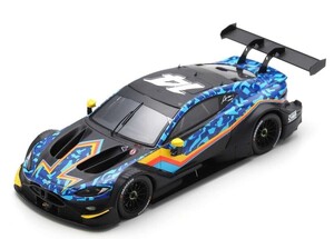 【スパーク】 1/43 アストンマーチン Vantage DTM Test Car 2023Fernando Alonso [S6100]★未開封新品！