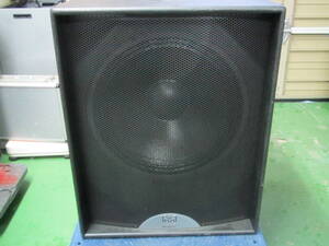 ◆Martin Audio London Blackline S18◆