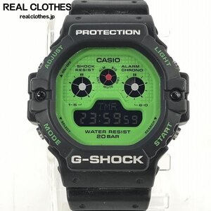 G-SHOCK/G-ショック Hot Rock Sounds/ホット ロックサウンド DW-5900RS-1JF /000