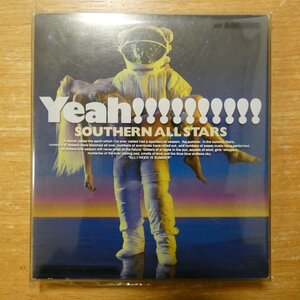 41124532;【2CD】サザンオールスターズ / 海のYeah!!　VICL-60227~8