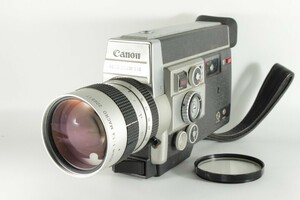 ★並品★ CANON キャノン AUTO ZOOM 814 ELECTRONIC ★動作OK★ #14715