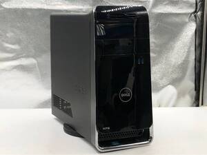 Dell Inc./デスクトップ/HDD 1000GB/第3世代Core i7/メモリ4GB/4GB/WEBカメラ無/OS無/Advanced Micro Devices, Inc. [AMD-241227001409655