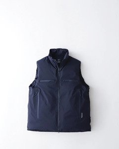 DAIWA LIFESTYLE DAWN VEST GORE-TEX / Lサイズ DAIWA PIRE39 everyone ennoy Graphpaper s.f.c FreshService ダウン ベスト ジャケット