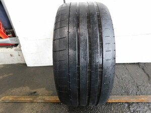 【カ728】PILOT SUPER SPORT▼255/35R19▼1本即決