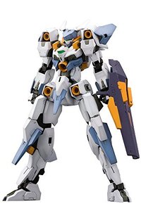 【中古】 コトブキヤ フレームアームズ YSX-24 バーゼラルド:RE 全高:約160mm 1/100スケール プラモ