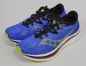 Saucony ENDORPHIN PRO 2 サッカニー エンドルフィンプロ 2 中古美品 28cm