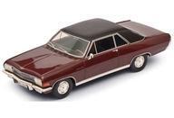 新品ミニカー 1/18 Opel Diplomat A Coupe [450058400]