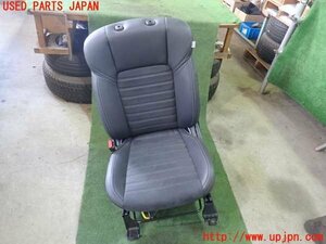 2UPJ-15297065]アウトランダーPHEV(GG3W)助手席シート 中古