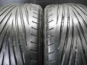 【A871】EAGLE F1◆245/40R18◆2本即決