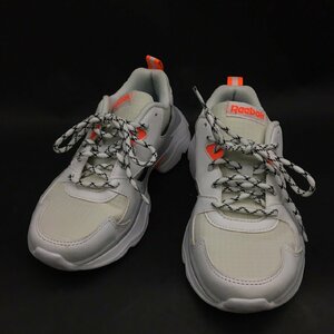 FG0904-8-3-3 REEBOK リーボック スニーカー レディース ランニング スポーツ 1Y3001 22.5cm 80サイズ