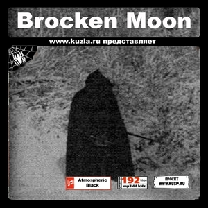 BROCKEN MOON 大全集 MP3CD 1P◇