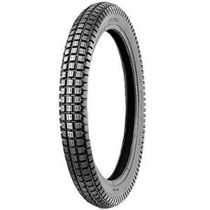 SHINKO 2.75-14 TT SR241 タイヤ