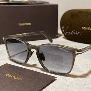 正規品 新品 トムフォード TF1048D 20B メガネ サングラス 眼鏡 TOM FORD