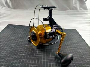 關 PENN ペン スピンフィッシャー 950SSｍ PENN REEL Spinfisher ペンリール スピニング ジギング 泳がせ カゴ釣 チャーマス 0703F