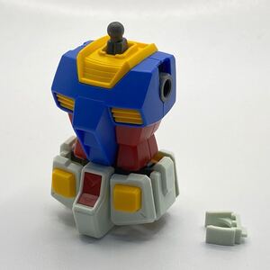 【1/144】HG ガンダム Revive 胴体 ガンプラ ジャンク パーツ