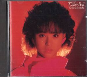 【即】松田聖子 / Tinker Bell 