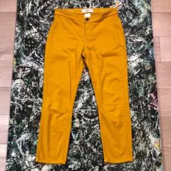 【美品】マックスマーラウィークエンド-MAX MARA-レギンデニムパンツ