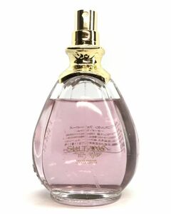 JEANNE ARTHES ジャンヌ アルテス スルタン フェアリー ローズ EDP 100ml ☆残量たっぷり　送料510円