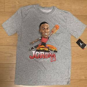 新品NIKEナイキAirJordanエアジョーダンTシャツM