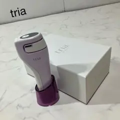 tria トリア スキン エイジングケア レーザー 美顔器