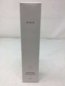 HY-231 未開封 RMK スキンチューナーブライトニングC モイスト 保湿液 160ml