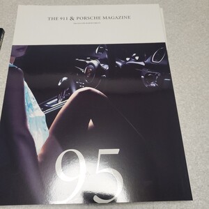 THE911＆PORSCHEMAGAZINE 2019 No.95