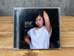 【O8-0238】帯付 2CD 山口百恵 GOLDENBEST PLAYBACK MOMOE PART2 / SONY MUSIC HOUSE MHCL109-10 同梱可【千円市場】