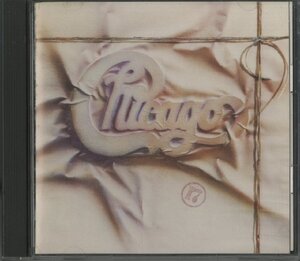 CD/ CHICAGO / CHICAGO 17 / シカゴ / 国内盤 20P2-2007 40525