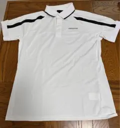 【美品】BRIEFING THERMO VENT POLO