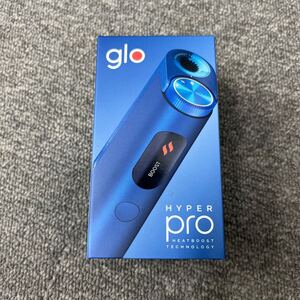 ③ glo HYPER pro グロー ハイパー プロ 加熱式タバコ 未開封