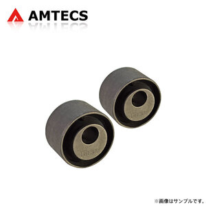 AMTECS アムテックス SPC 66055 リアトーオフセット調整ブッシュ クライスラー 300C 2005～2021 RWD SRT-8とツーリングを含む