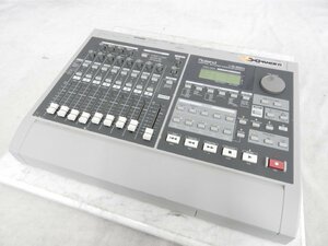 ☆ Roland ローランド VS-880 マルチトラックレコーダー ケース付き ☆現状品☆