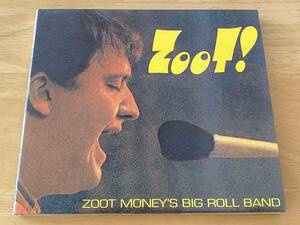 Zoot Money