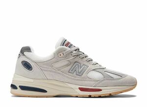 New Balance 991V2 "Vintage Sport" 29cm U991VS2