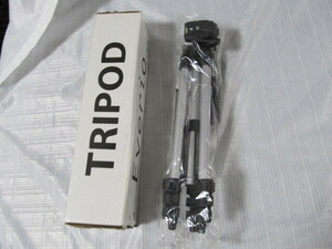 ●美品●【TRIPOD】小型三脚/MOD-500　35～90Cm