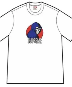 supremeのTシャツ３