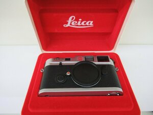 ライカ　Leica　カメラ　Ｍ6　ボディ　中古 ジャンク G5-92◎