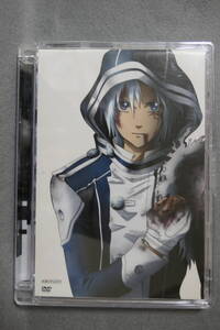 【中古DVD】 D.Gray-man 2nd stage 01〈完全限定生産版〉