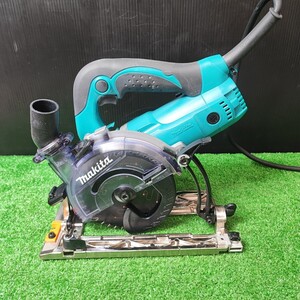 【中古品】★マキタ(makita) 防じん丸のこ KS5200FX