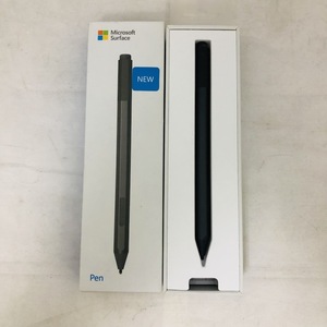 Surface Pen ブラック EYU-00007