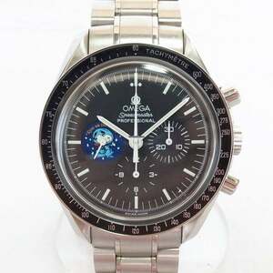 Omega (オメガ) スピードマスター (オメガ) Speedmaster Snoopy　Limited to 5441 pieces 3578.51