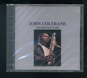 ★即決！未開封　ジョン・コルトレーン　コートにすみれを　JOHN　COLTRANE　SONY　CD　CLUB