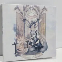 CD-R 鬱P MY SONG IS SHIT ボーカロイド 同人 音楽 CD