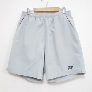 【YONEX】ヨネックス◆ベリークール ハーフパンツ ショートパンツ◆M　@36