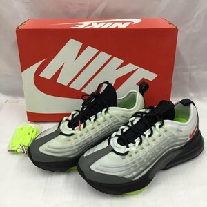 NIKE 28.0cm ナイキ スニーカー スニーカー CK6852 002 AIR MAX ZM950 NRG 28cm 箱有 Sneakers 10102970