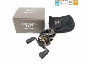 シマノ 23 アンタレス DC MD XG 右巻 未使用品