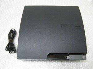 PK17230S★SONY★PS3本体 250GB ブラック FW4.76★CECH-2500B★