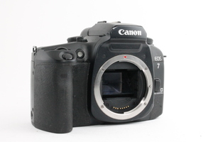 ★名機★ CANON EOS 7 ボディ #M178