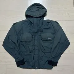 patagonia sst フィッシングジャケット2000年製